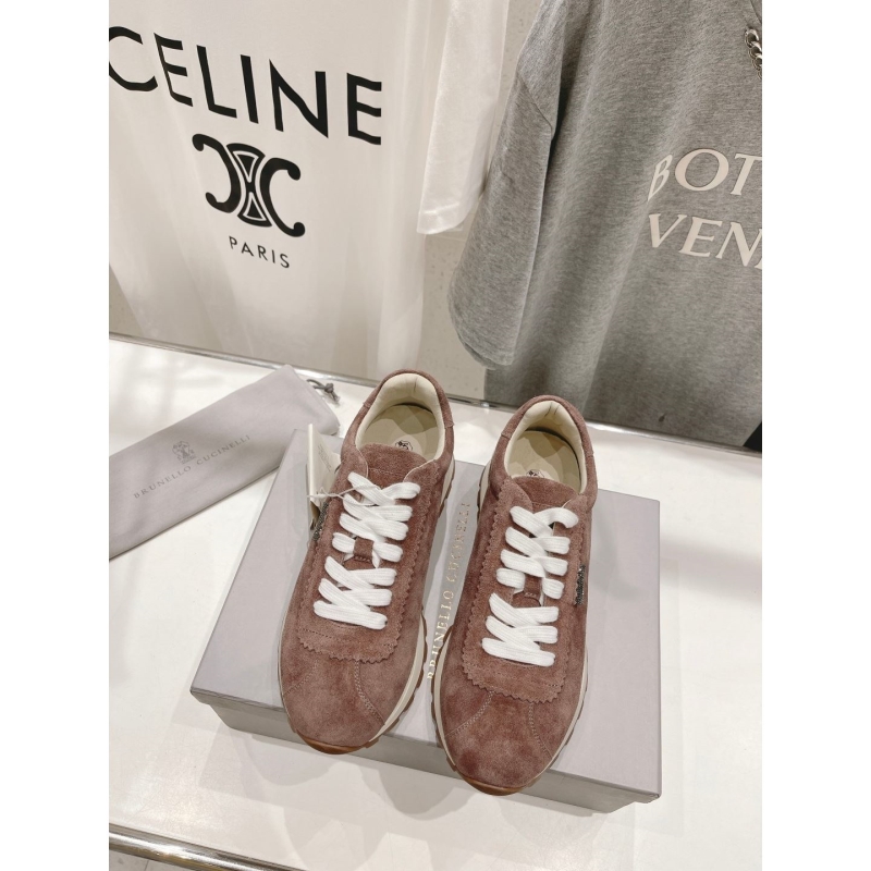 Brunello Cucinelli Sneakers